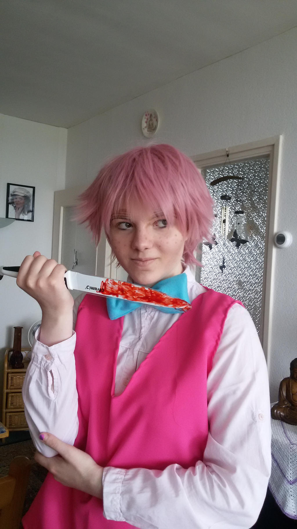 2p England Cosplay England UK National Costume Costumes Traditional