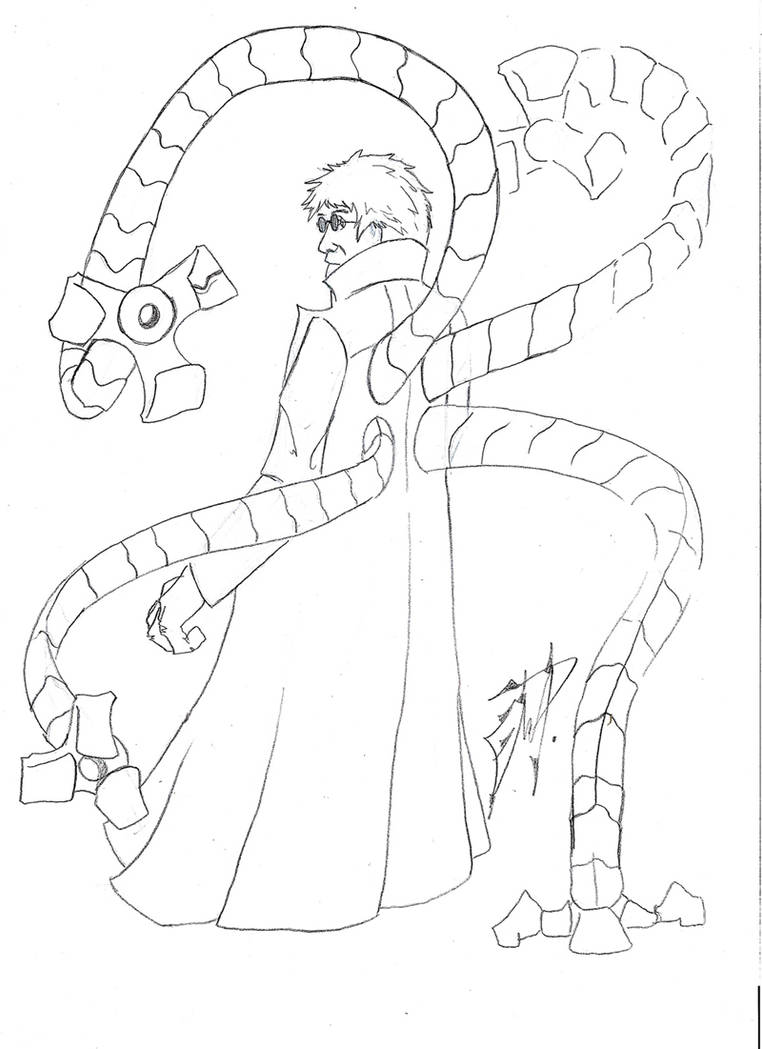 Doc Oc by Fraven on DeviantArt