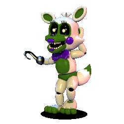 Fixed Tangle by sammy2005 on DeviantArt
