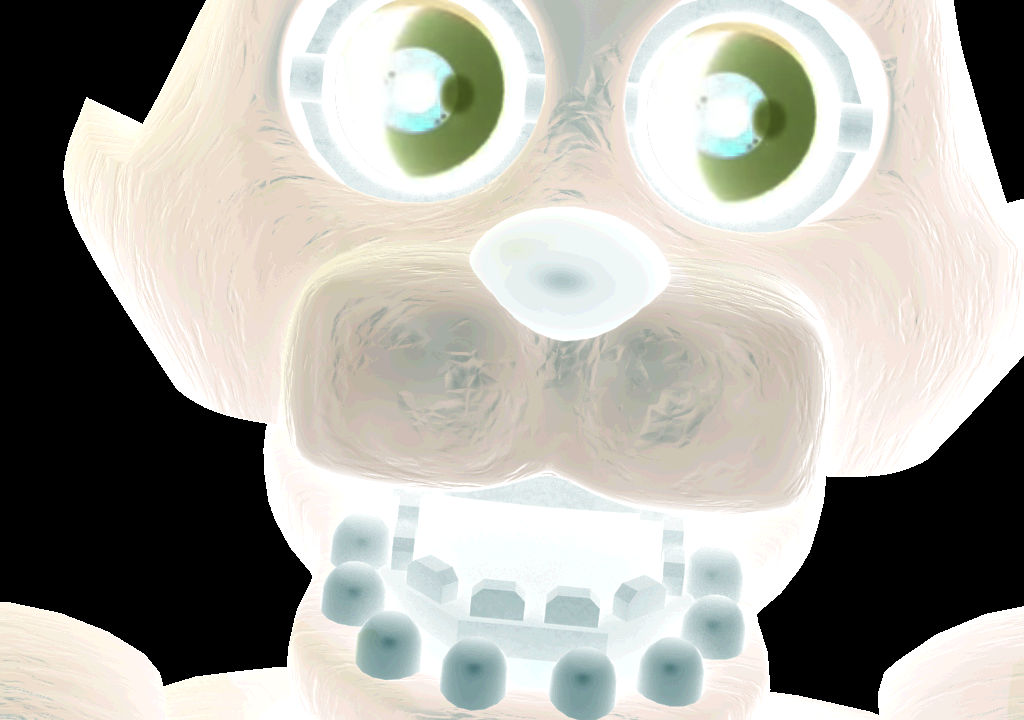 Candy's Jumpscare by PugsAndHugs219 on DeviantArt
