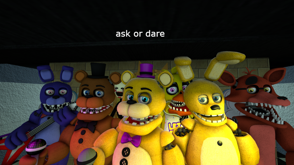 Toy Fredbear (FNaFredbear's Family Diner 2 Remake) by Taptun39 on DeviantArt