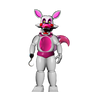 Funtime Foxy V5