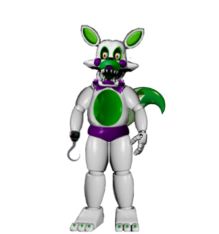 Fixed Tangle by sammy2005 on DeviantArt