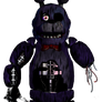 Withered Classic Bonnie