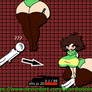 Chara Kill you