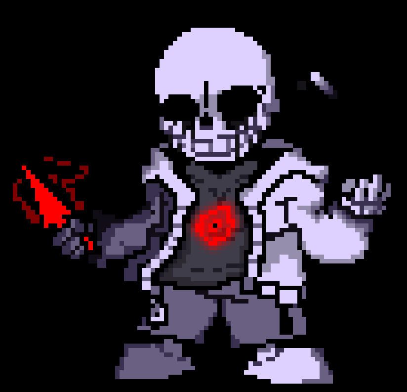Lethal Deal V2 By BeamBobBlox On DeviantArt