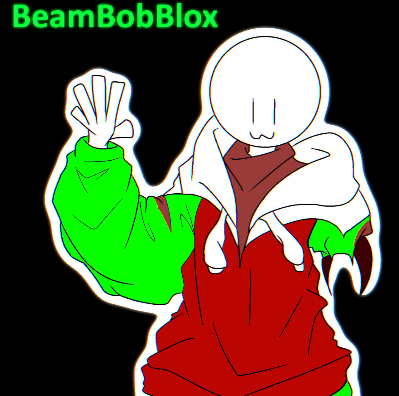 Beembo Deviantart BeamBobBlox by BeamBobBlox on DeviantArt