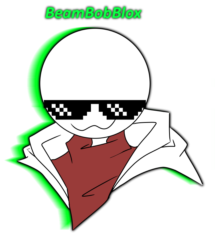 Beembo Deviantart BeamBobBlox by BeamBobBlox on DeviantArt