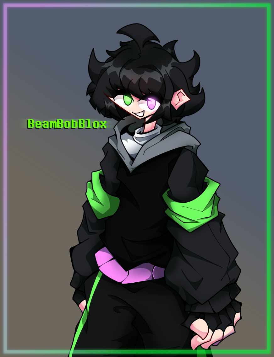 Beembo Deviantart :D by BeamBobBlox on DeviantArt