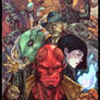 The Hellboy