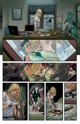 Witchblade #2 page 06