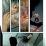 Witchblade #2 page 14