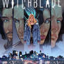 WITCHBLADE #5 Cover