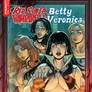 RED SONJA n VAMPIRELLA meet BETTY n VERONICA #5