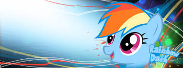 Rainbow Dash sig