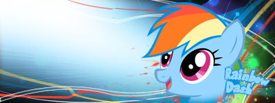 Rainbow Dash sig