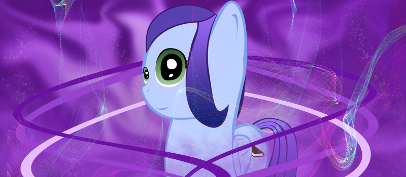 Spirit Poni