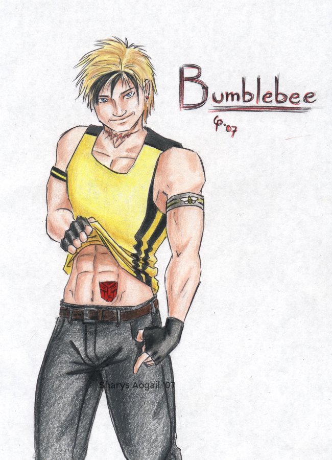 Bumblebee