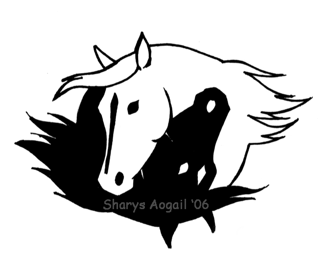 Equine Logo