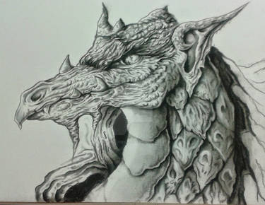 Gator the Dragon King (finished)