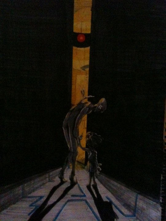 Deviantart Ransom Abduction Abduction by alexleon337 on DeviantArt