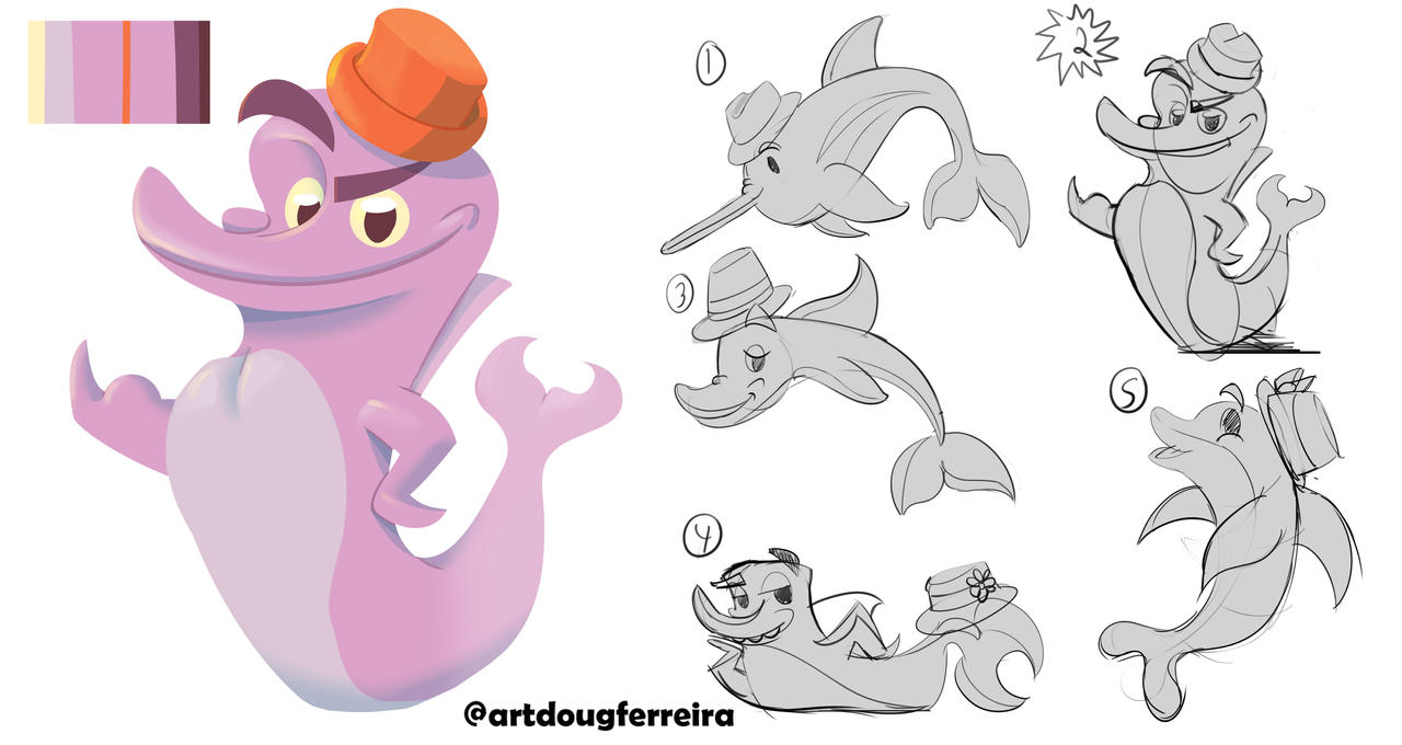 Boto Ranking Boto by ArtDougFerreira on DeviantArt