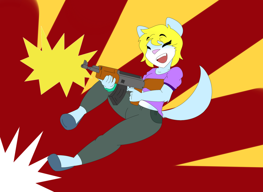 Ratatata by mcfly0crash on DeviantArt