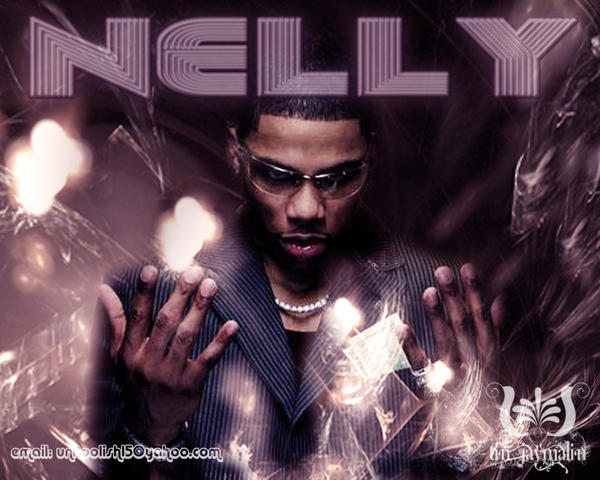 Nelly Rapper Drawing nelly by kristinajaymalin on DeviantArt
