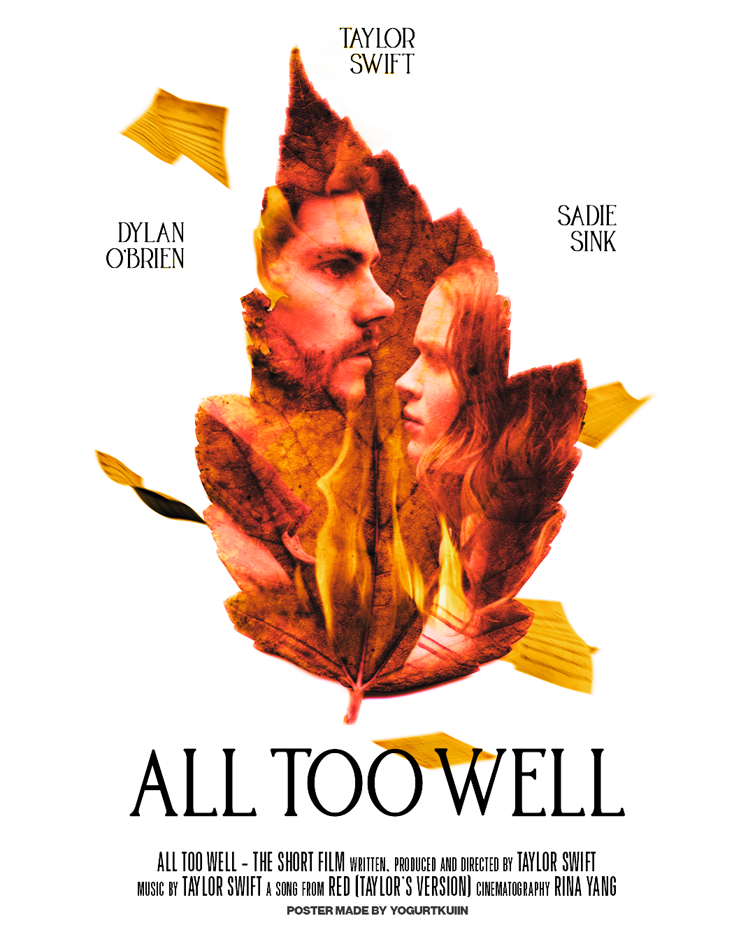 All too well short film