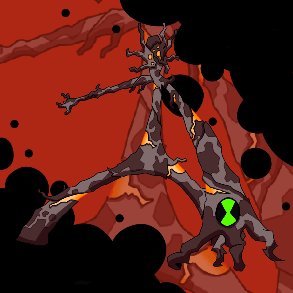 Eosphorus Eosphorus//Phosphorus-15 by Entropia1708 on DeviantArt