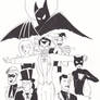 Batman the animated series