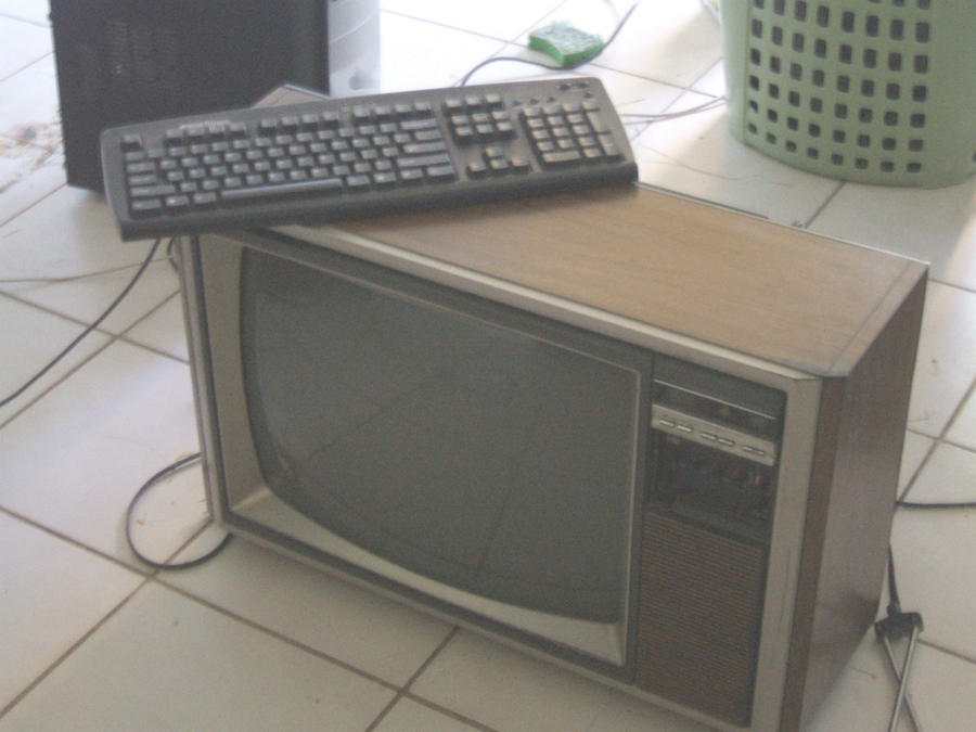 80s Computer Advert by LevithorArtsPhotos on DeviantArt