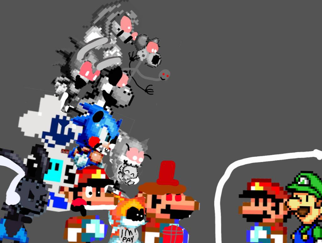 Fnas Intro Fnam 3 Fnas by Gustavoyeatoaf on DeviantArt