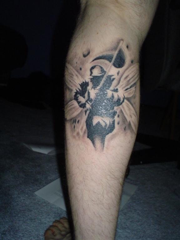 Hybrid Theory By Kidnamedemcee On Deviantart Hybrid Theory By Kidnamedemcee On Deviantart