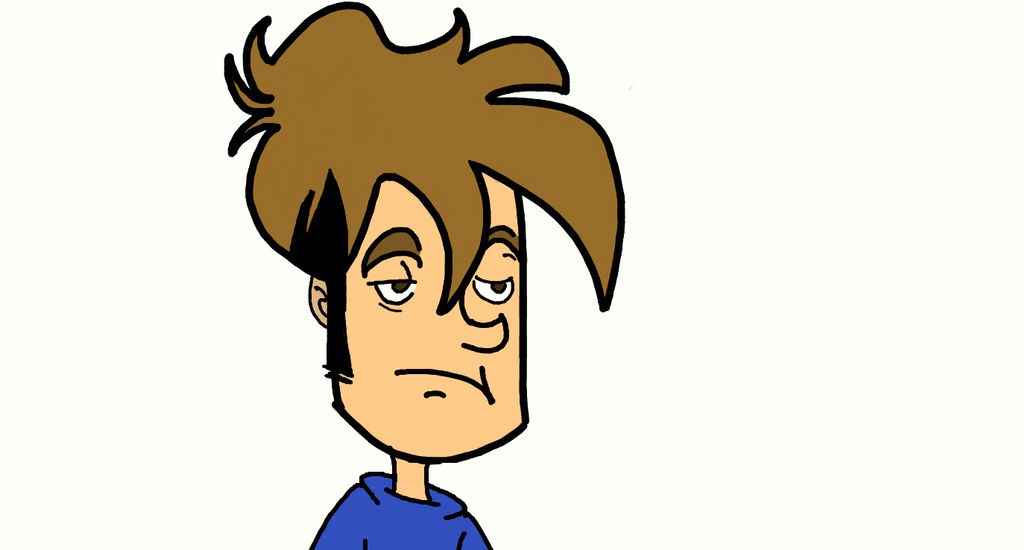 Penny Arcade Tycho by Masterspeed on DeviantArt