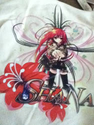 Shakugan no Shana Bag