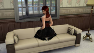 Lizzy Jane