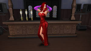 Jessica Rabbit