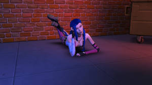 Jinx