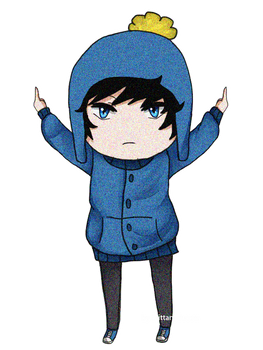 Chibi Craig