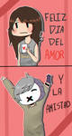 FELIZ DIA DEL AMOR Y LA AMISTAD!!! by Duser-JK