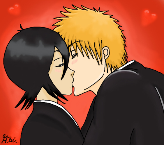 IchiRuki Contest Entry