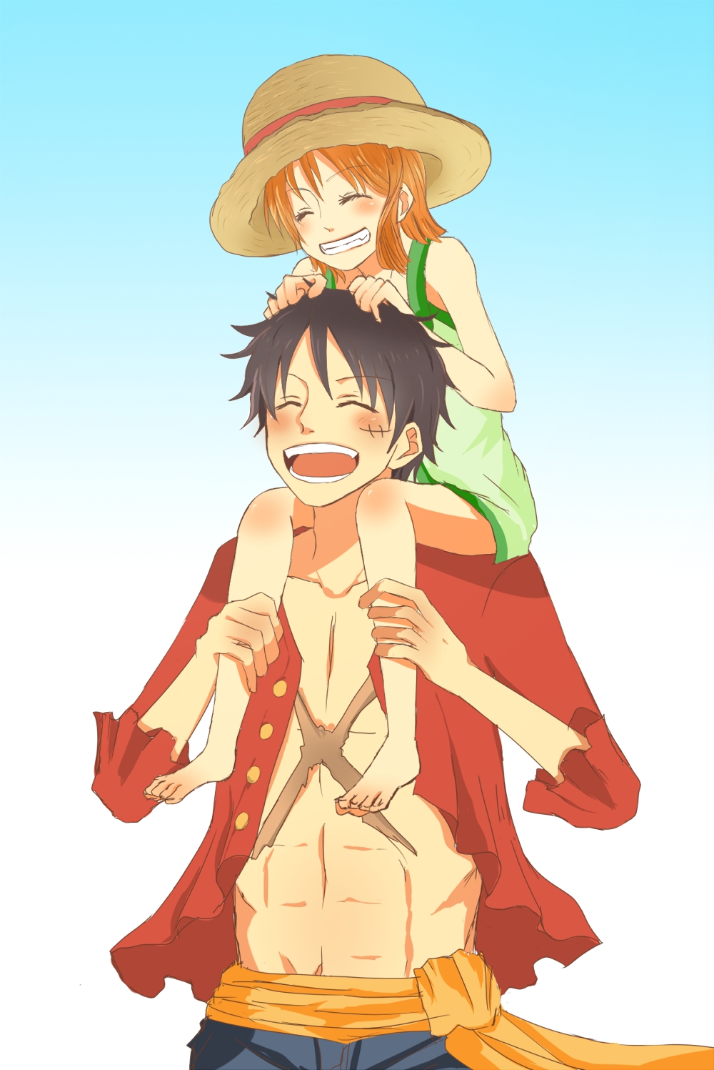 One.Piece-.Two.Years.Later.