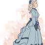 Jessamine dress