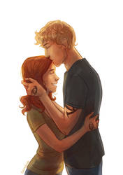 Explore the Best Clace Art | DeviantArt