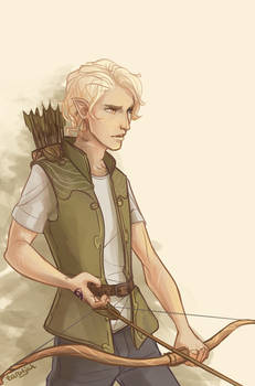 Mark Blackthorn