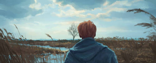 Spring Day