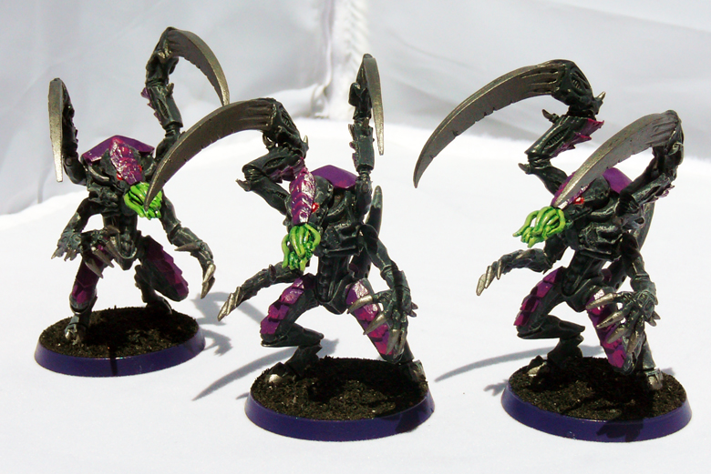 Vintage Lictors