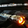 Relic Saber 'Torch' II