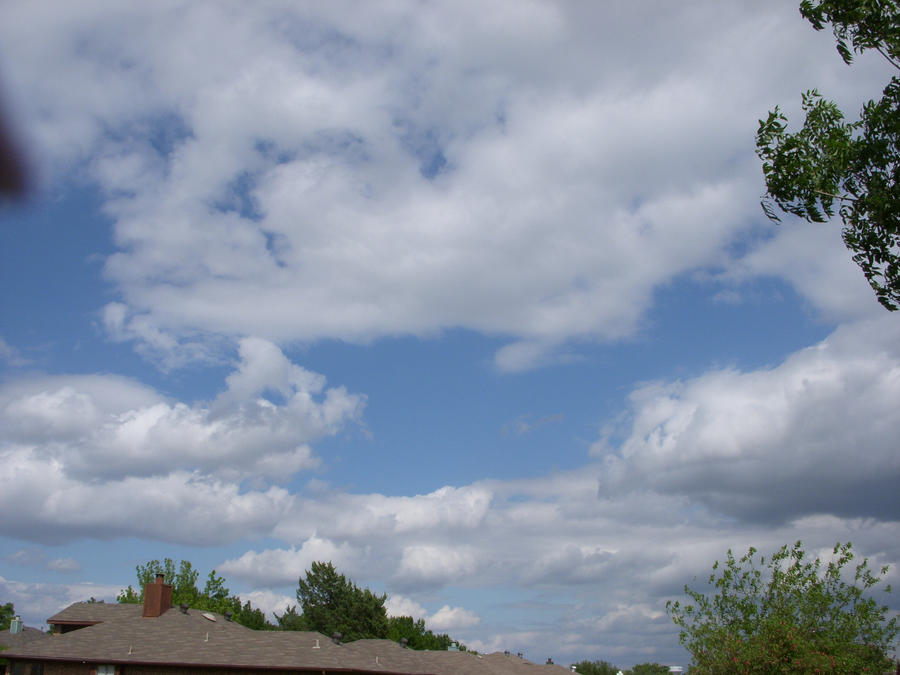 My Texas Sky